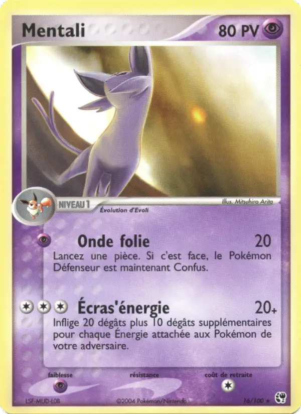 Espeon