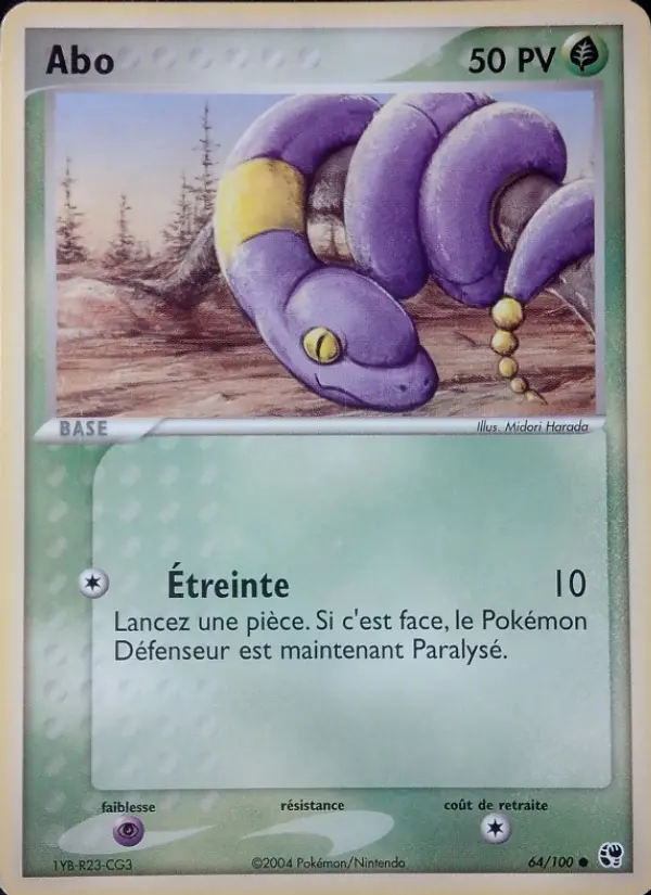 Ekans