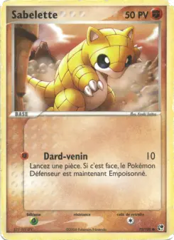 Sandshrew
