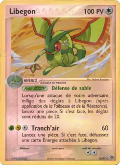Flygon