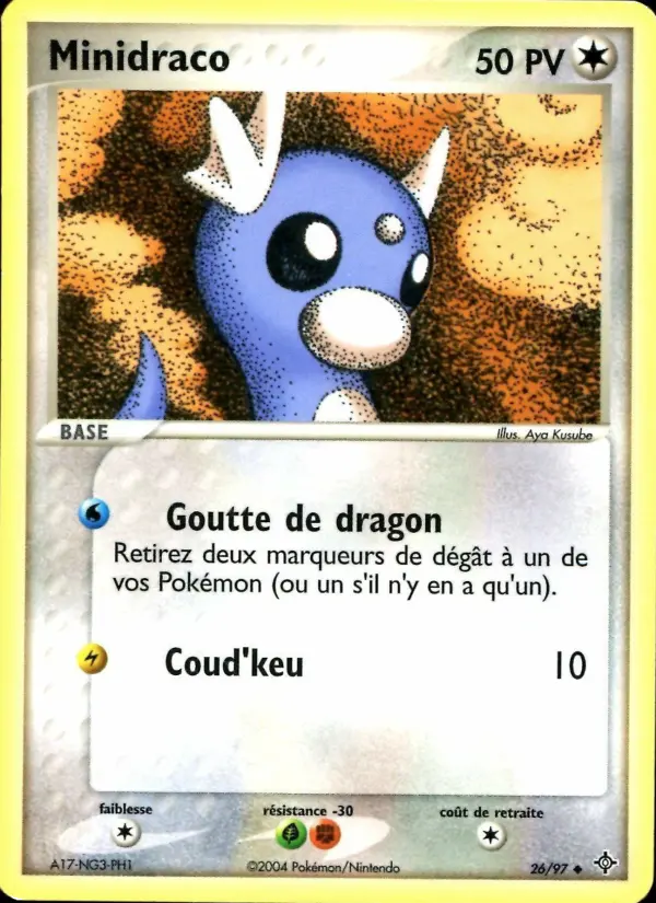 Dratini