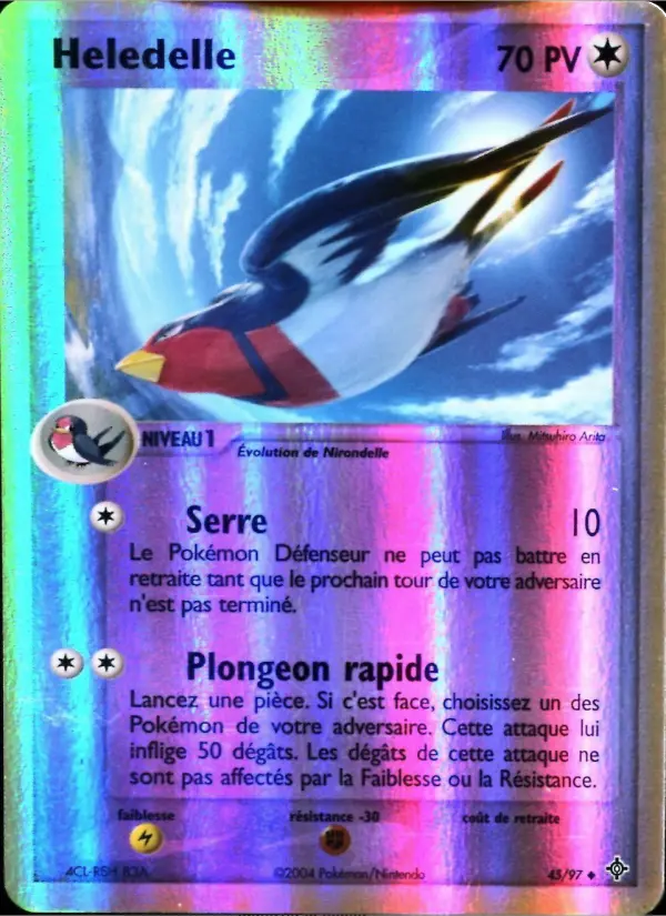 Swellow