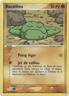 Geodude