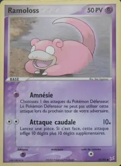 Slowpoke