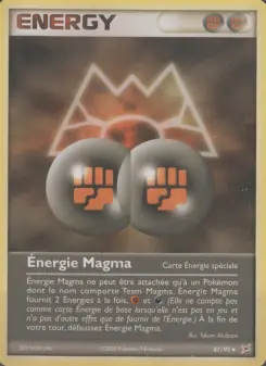 Magma Energy