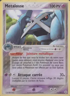 Metagross