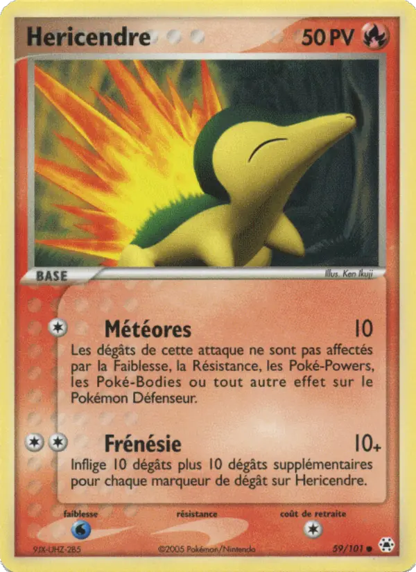 Cyndaquil