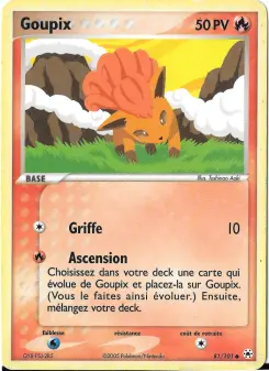 Vulpix