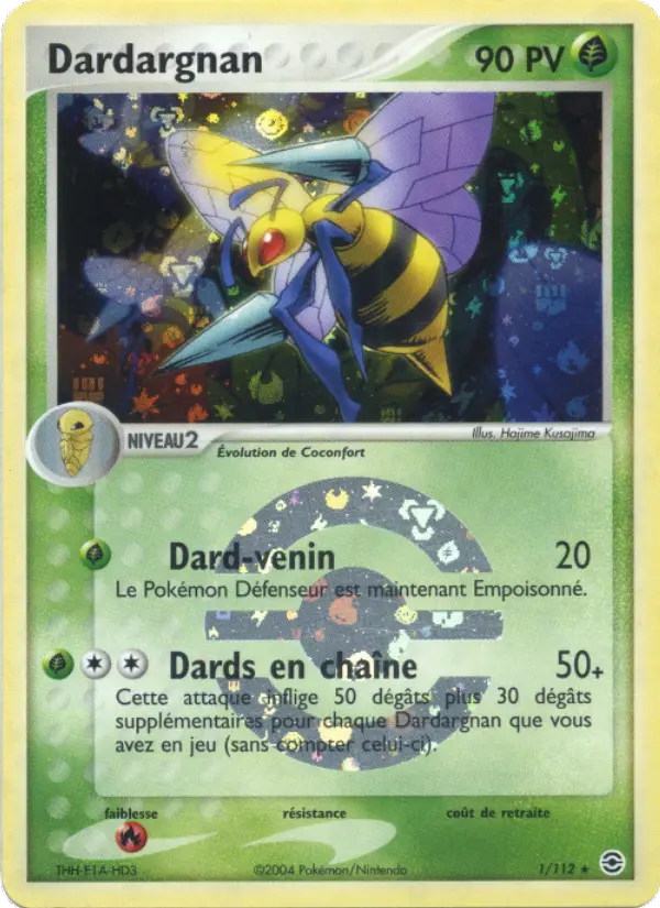 Beedrill