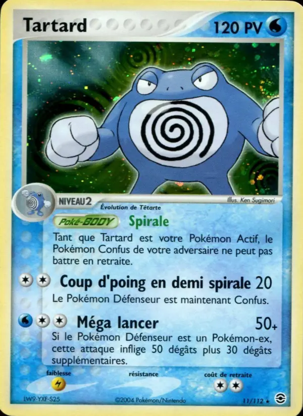 Poliwrath