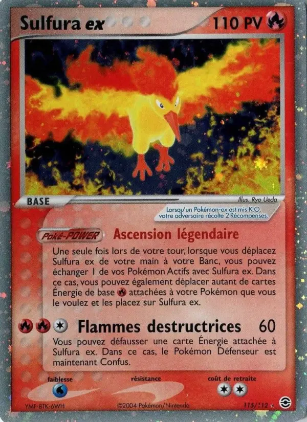 Moltres ex