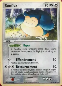 Snorlax