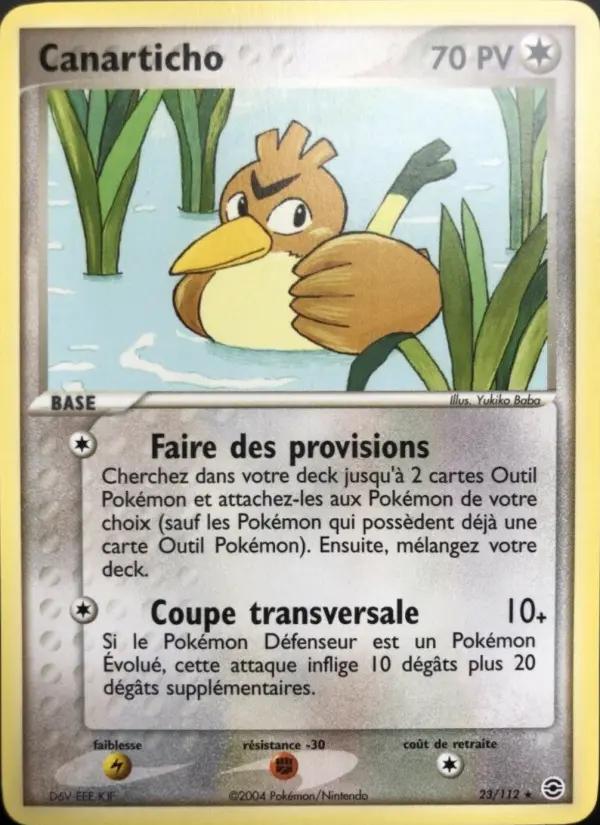 Farfetch'd
