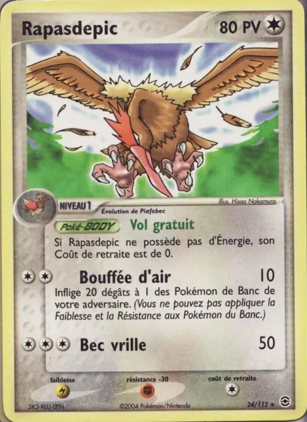 Fearow