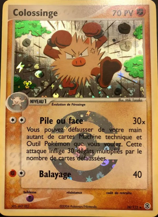 Primeape