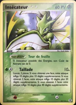 Scyther