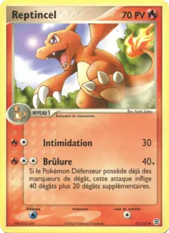 Charmeleon