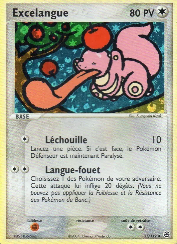 Lickitung