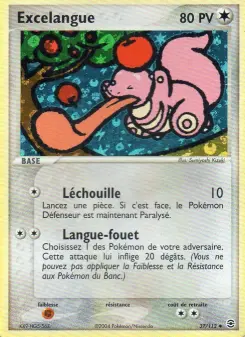 Lickitung