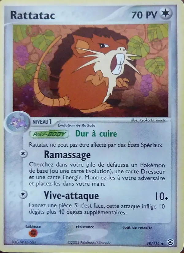 Raticate