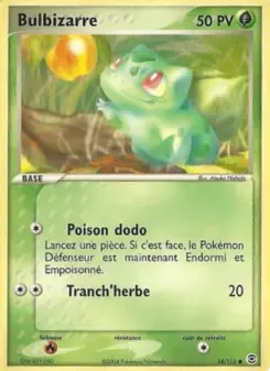 Bulbasaur