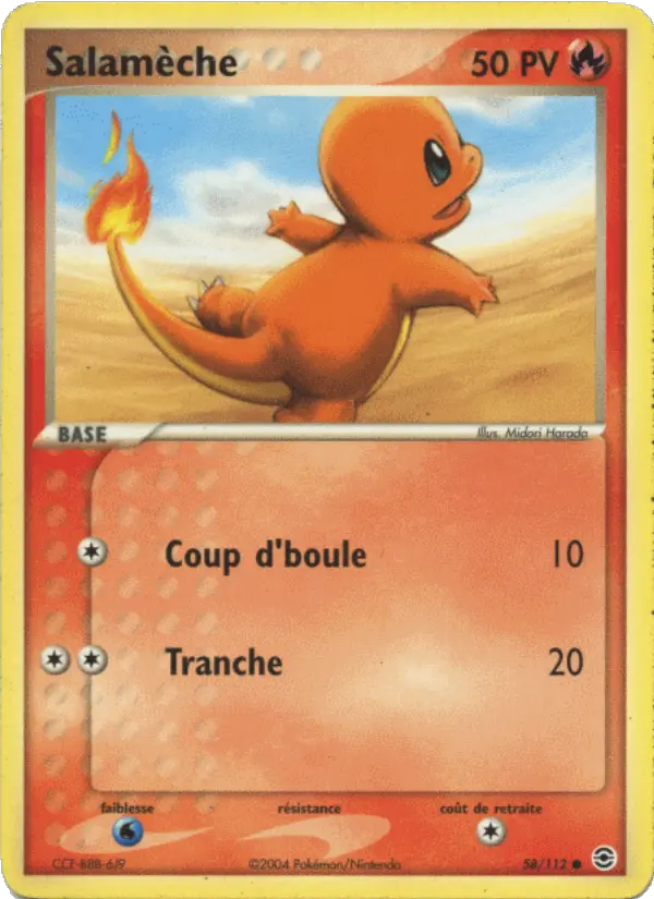Charmander
