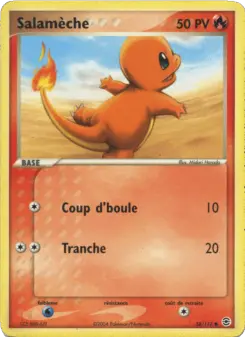Charmander
