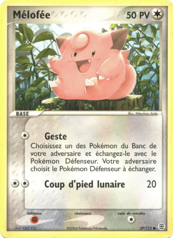 Clefairy