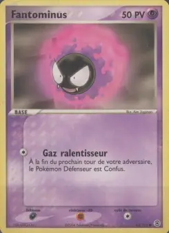 Gastly