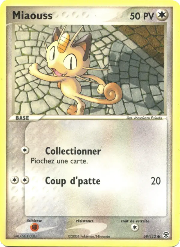 Meowth