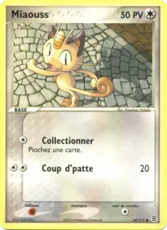 Meowth