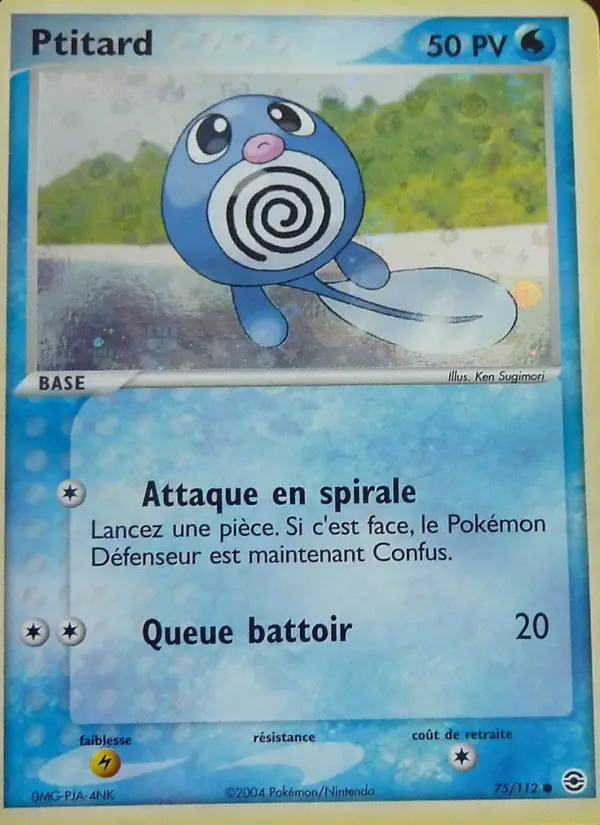 Poliwag