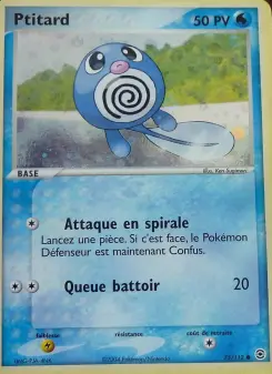 Poliwag