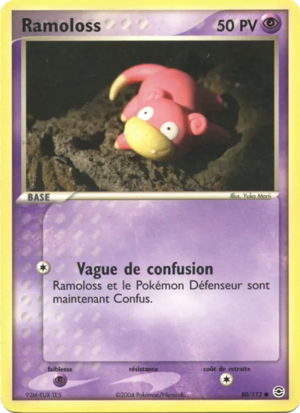 Slowpoke