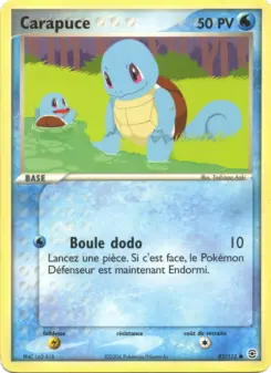 Squirtle