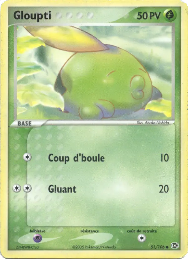 Gulpin