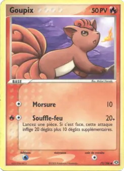 Vulpix