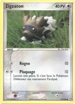 Zigzagoon