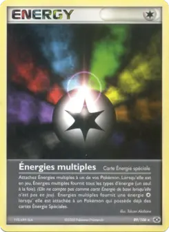 Multi Energy