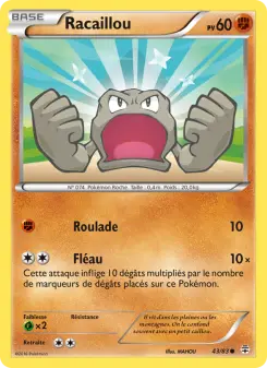 Geodude