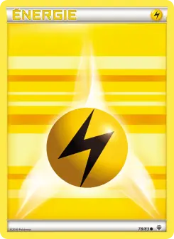 Lightning Energy
