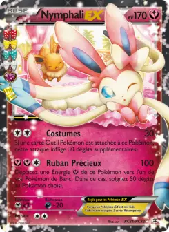 Sylveon EX
