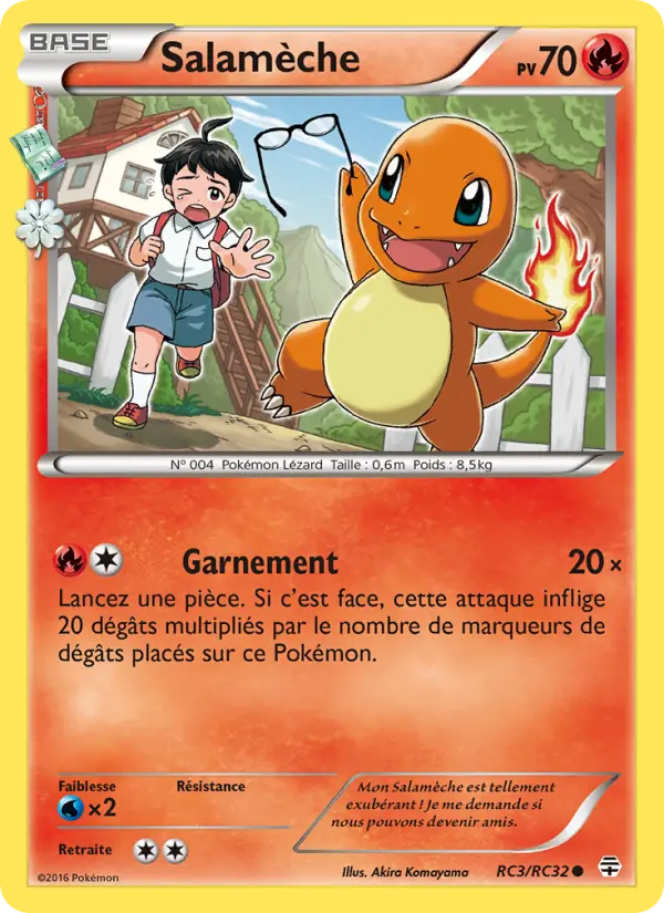 Charmander