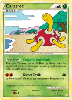 Shuckle