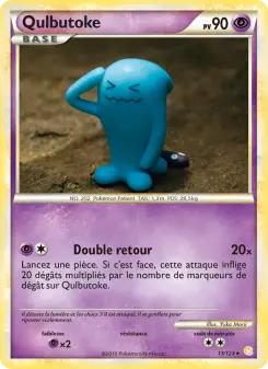 Wobbuffet