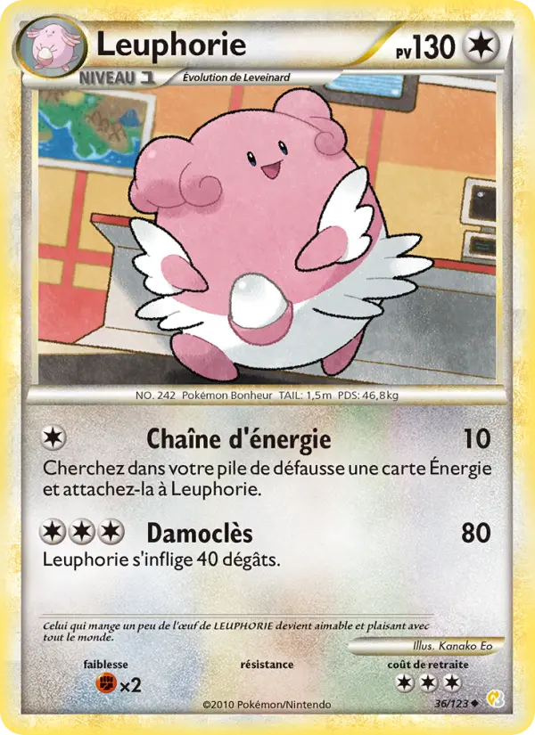Blissey