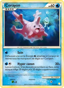 Corsola
