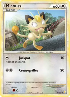 Meowth
