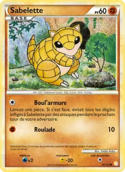 Sandshrew
