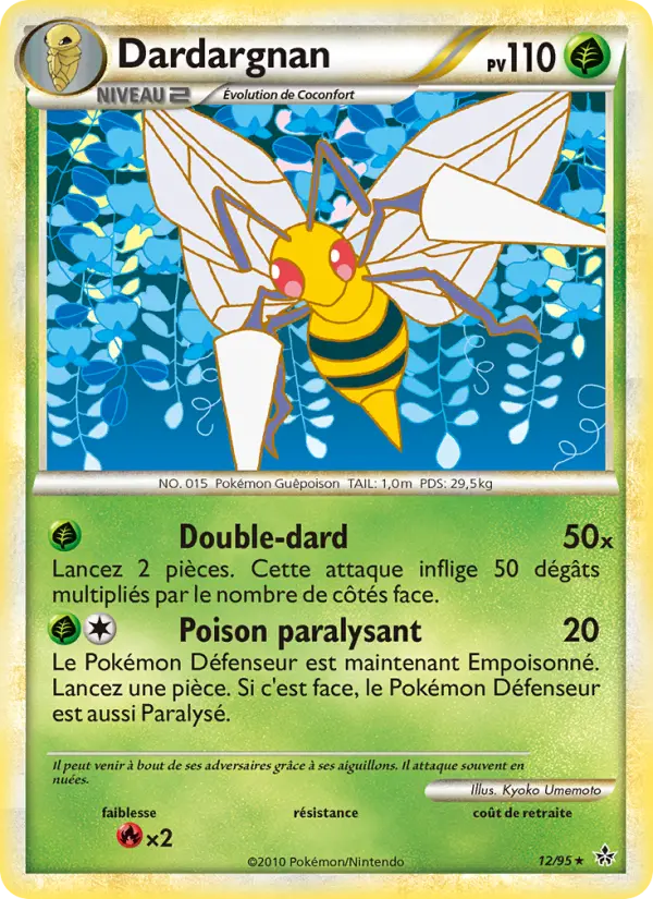 Beedrill